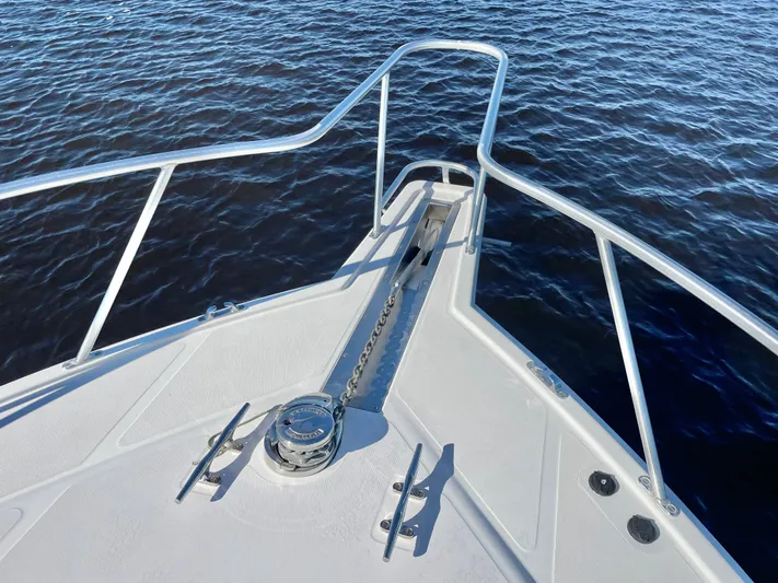 Scapecat Yacht Photos Pics 