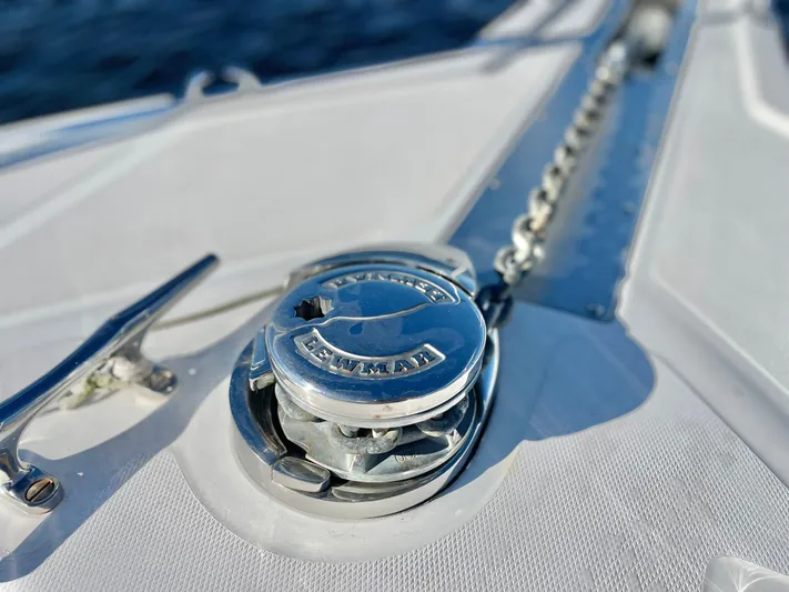 Scapecat Yacht Photos Pics 