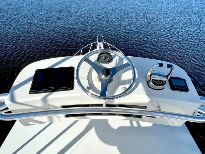 Scapecat Yacht Photos Pics 