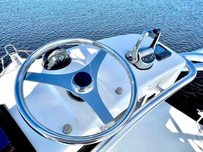 Scapecat Yacht Photos Pics 