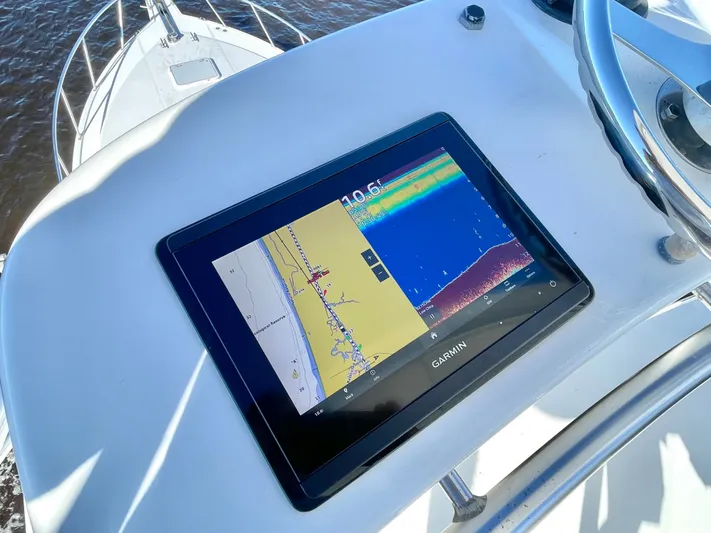 Scapecat Yacht Photos Pics 