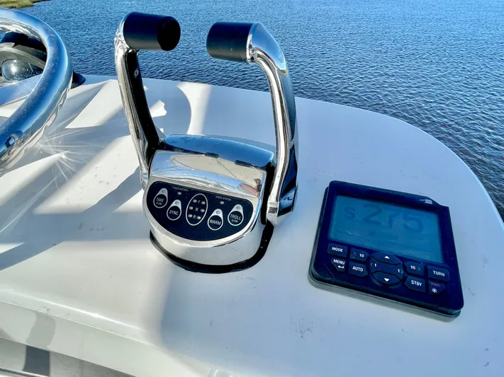 Scapecat Yacht Photos Pics 