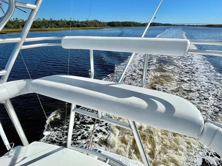 Scapecat Yacht Photos Pics 