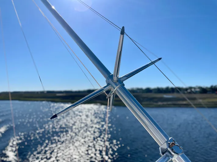 Scapecat Yacht Photos Pics 