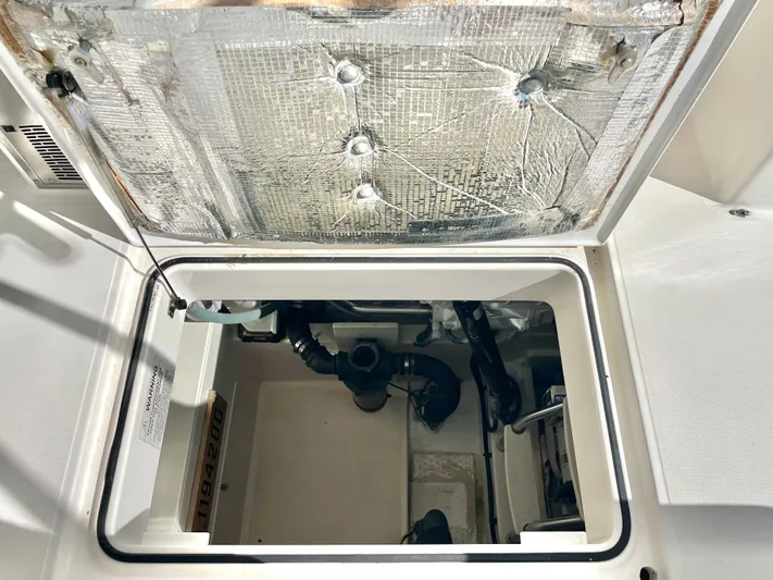 Scapecat Yacht Photos Pics 