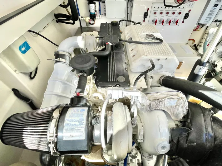 Scapecat Yacht Photos Pics 