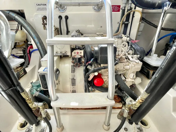 Scapecat Yacht Photos Pics 