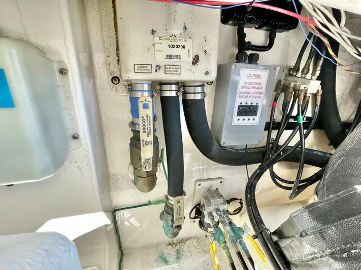 Scapecat Yacht Photos Pics 