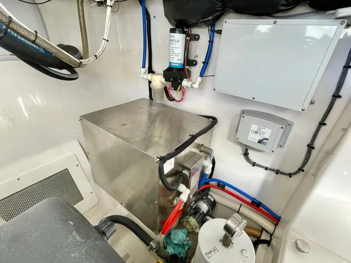 Scapecat Yacht Photos Pics 