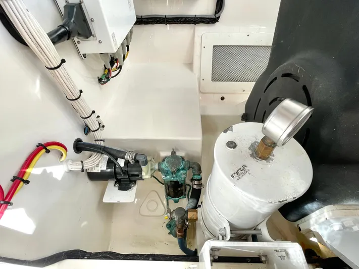 Scapecat Yacht Photos Pics 