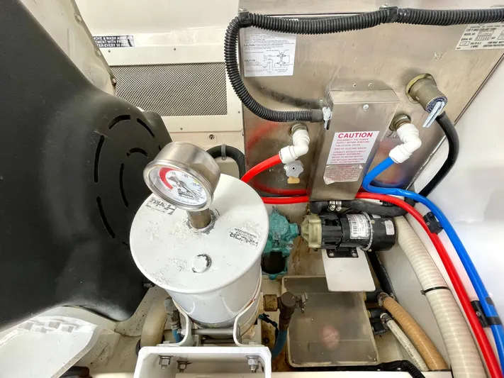 Scapecat Yacht Photos Pics 