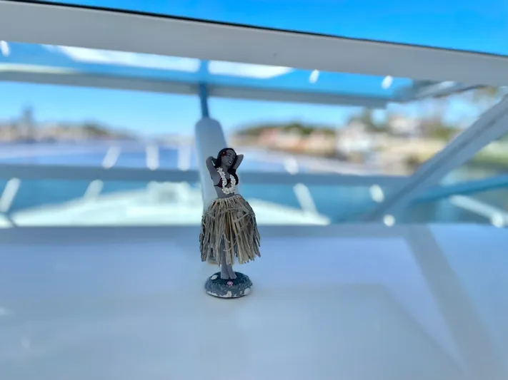 Scapecat Yacht Photos Pics 