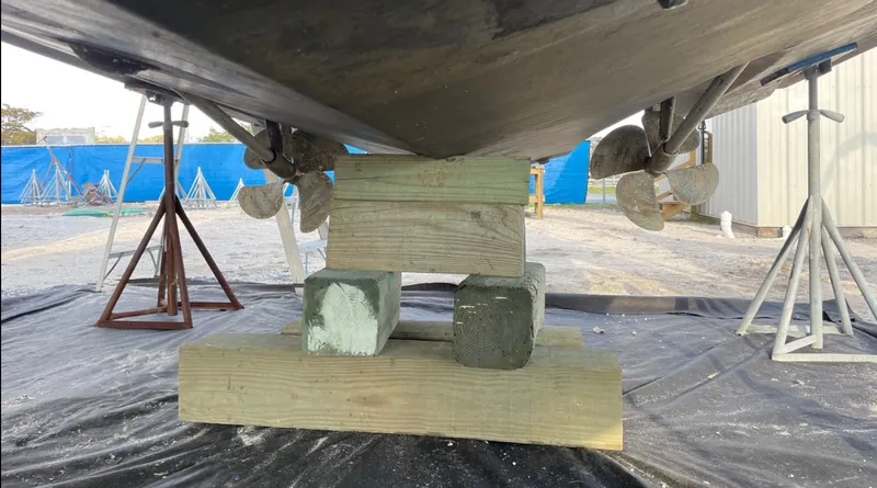 Scapecat Yacht Photos Pics 