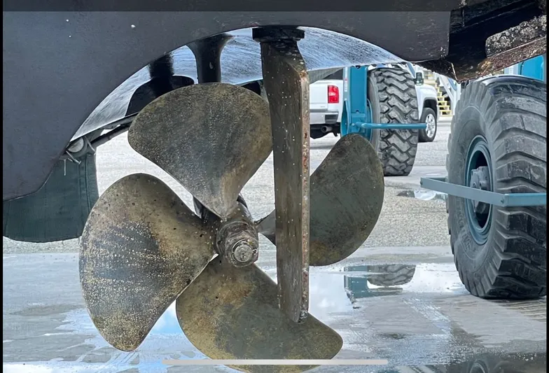 Scapecat Yacht Photos Pics 