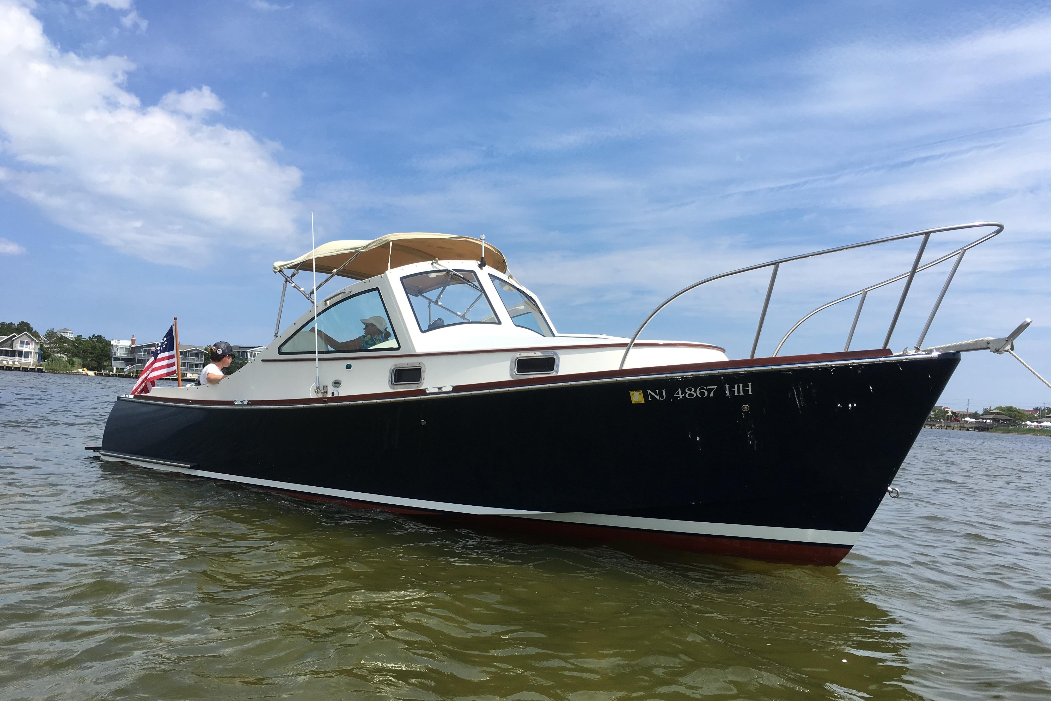 Landing School Arundel 27