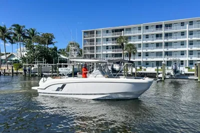 Beneteau Flyer 9 SPACEdeck
