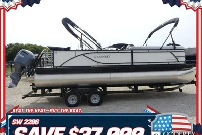 Godfrey GODFREY SWEETWATER SW 2286 SFL