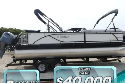 Godfrey GODFREY SWEETWATER SW 2286 SFL