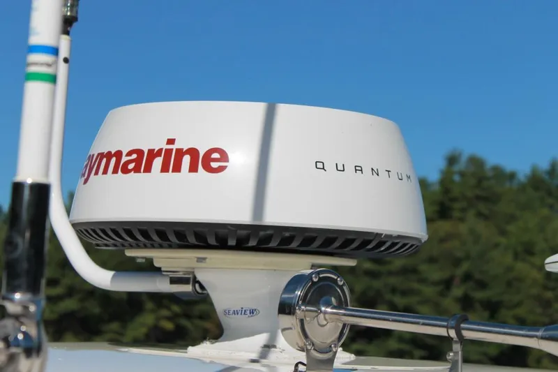  Yacht Photos Pics radar dome