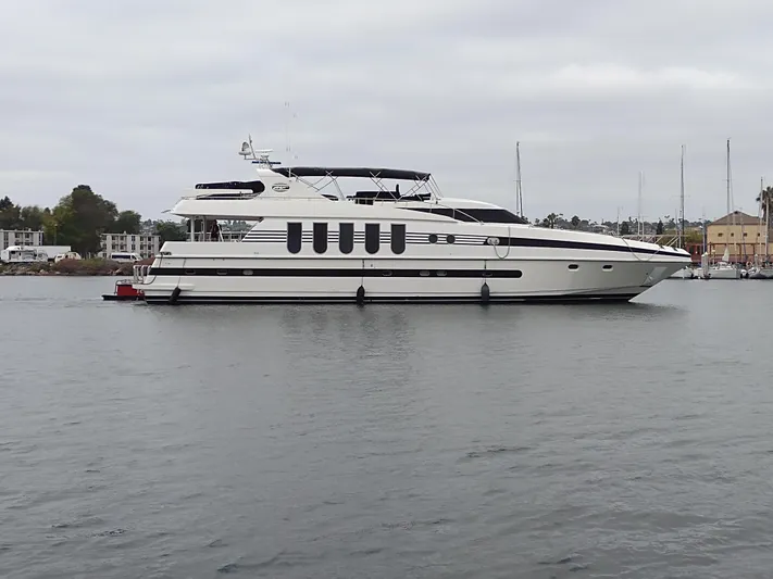 Jaco Yacht Photos Pics 