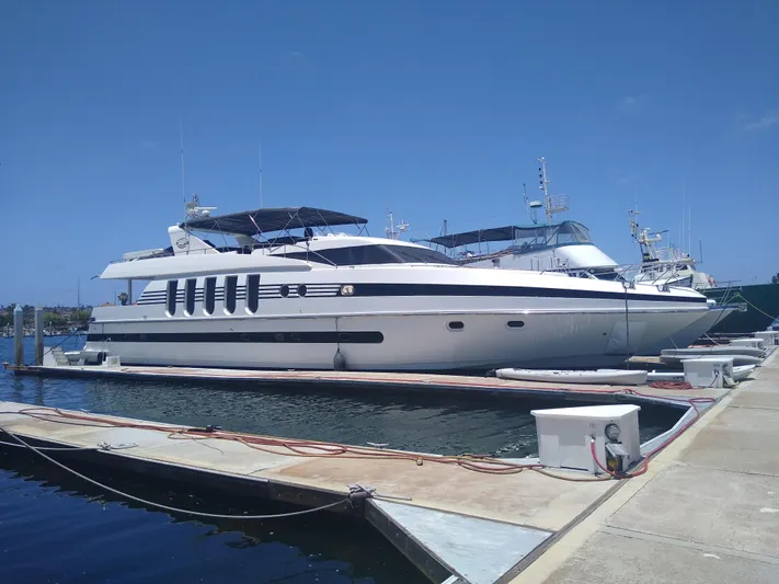 Jaco Yacht Photos Pics 