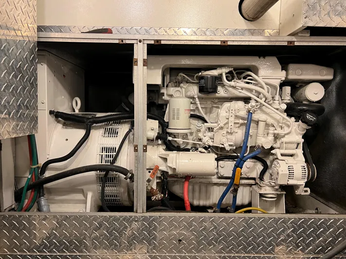 Jaco Yacht Photos Pics Northern Lights Gen - Star