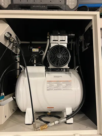 Jaco Yacht Photos Pics Air Compressor - New