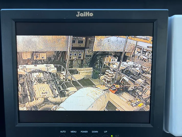 Jaco Yacht Photos Pics 