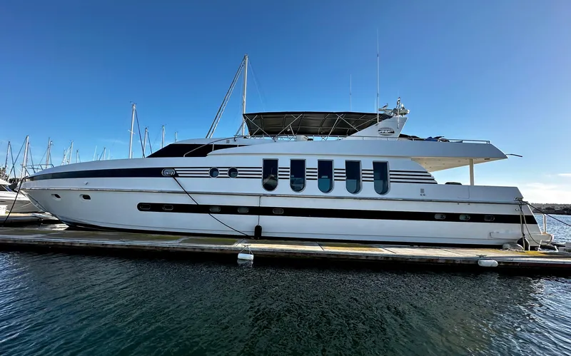 Jaco Yacht Photos Pics 