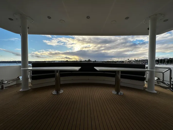 Jaco Yacht Photos Pics 