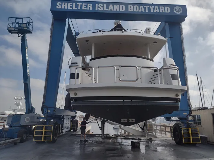 Jaco Yacht Photos Pics 