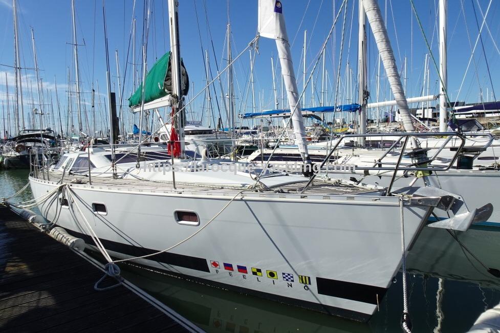 1991 Kirie Feeling 416