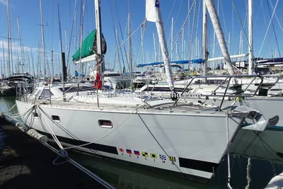 1991 Kirie Feeling 416