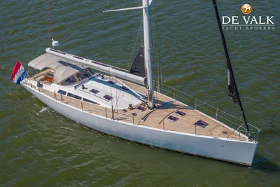 1996 Marten Judel Vrolijk 60