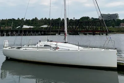 Beneteau FIGARO 2