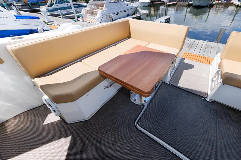 Major Adjustment Yacht Photos Pics 