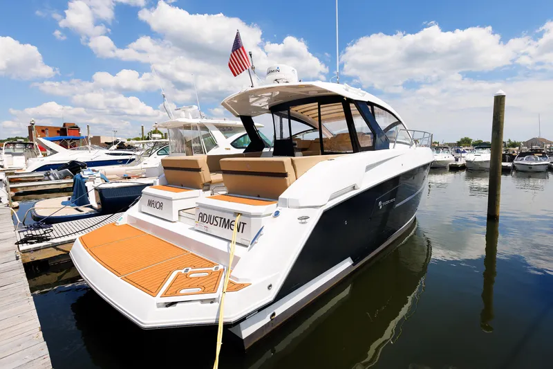 Major Adjustment Yacht Photos Pics 