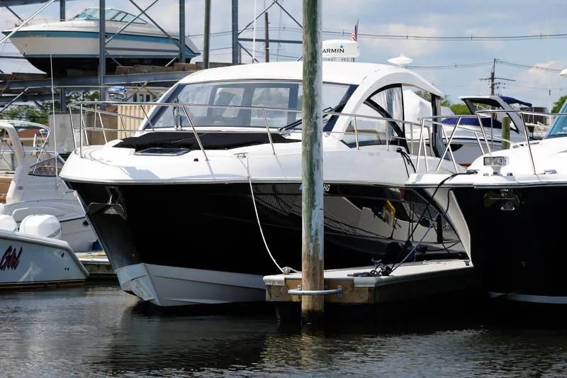 Major Adjustment Yacht Photos Pics 