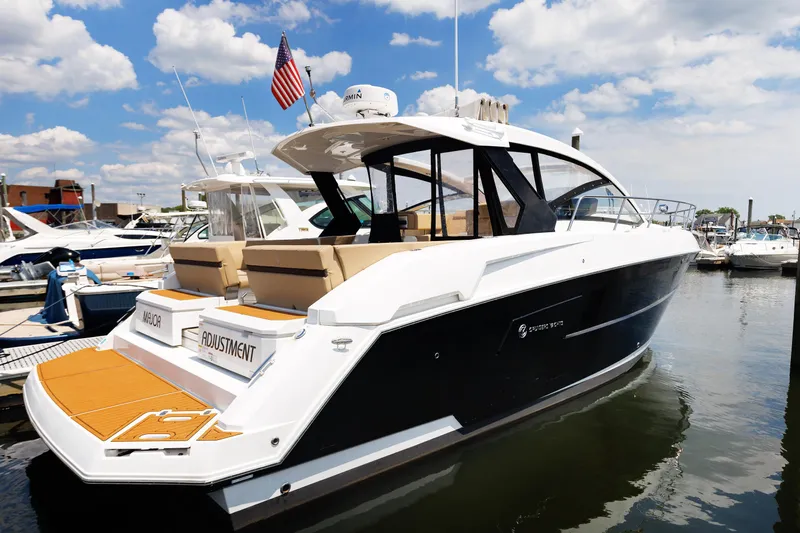 Major Adjustment Yacht Photos Pics 