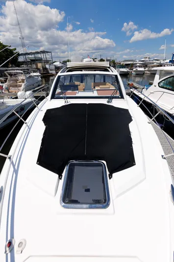 Major Adjustment Yacht Photos Pics 