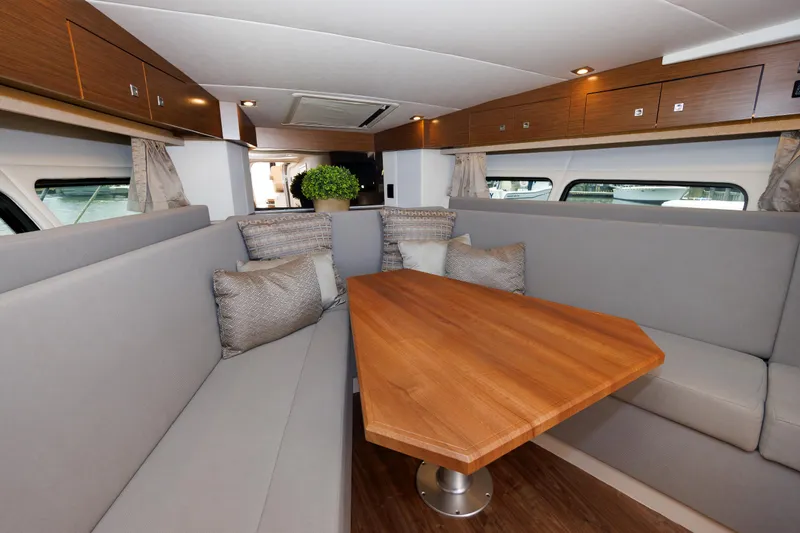 Major Adjustment Yacht Photos Pics 