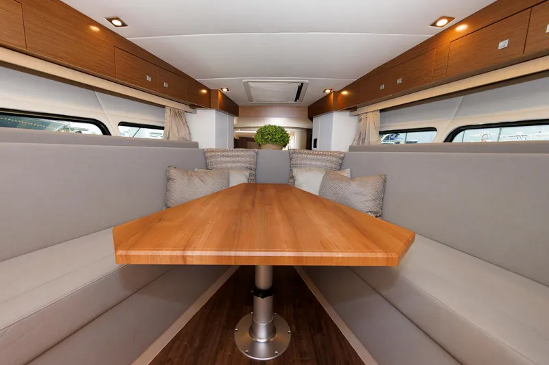 Major Adjustment Yacht Photos Pics 