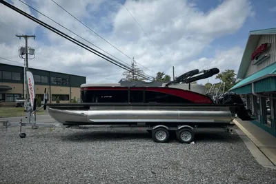 Harris 210 Breeze