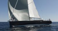 2012 Beneteau Sense 55