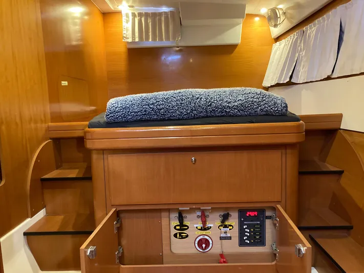 Rollercoaster Yacht Photos Pics 