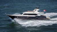 2017 Wim Van der Valk Continental II 23 M