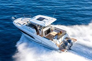 2024 Jeanneau 10.5 Walk Around Serie 2