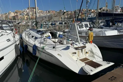 1991 Beneteau First 45f5