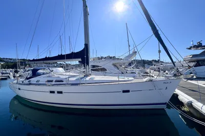 Beneteau Oceanis 423