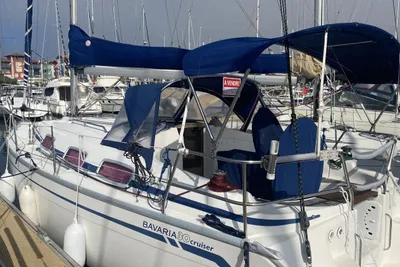 2005 Bavaria 30 Cruiser